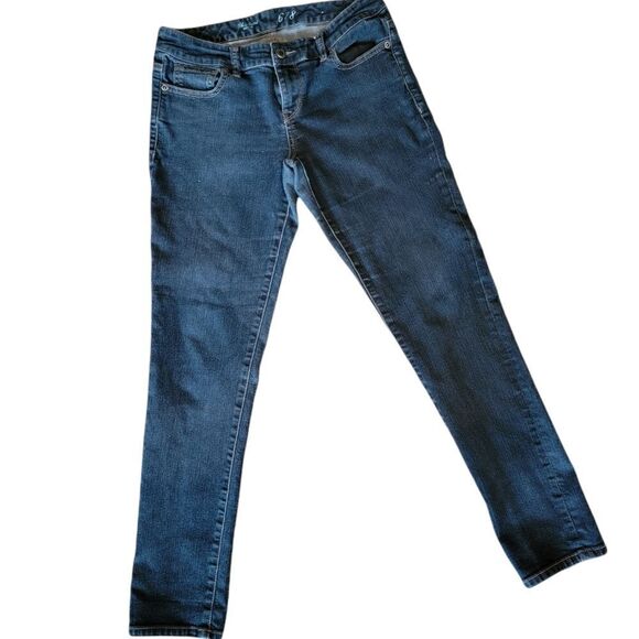 Limited Skinny Jeans with stretch - Picture 1 of 7